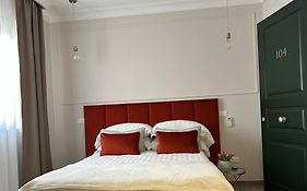 Nlm Boutique Suites
